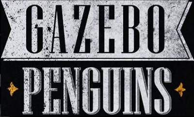 logo Gazebo Penguins